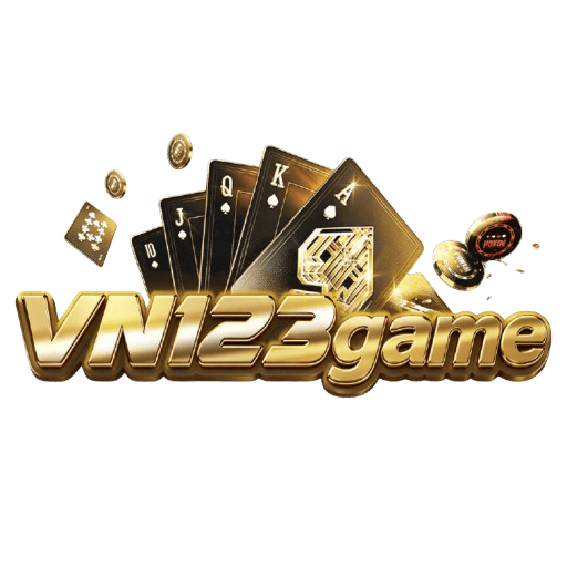VN123 game logo